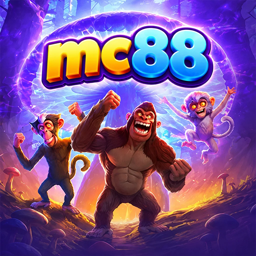 mc88 · Pengenalan aplikasi