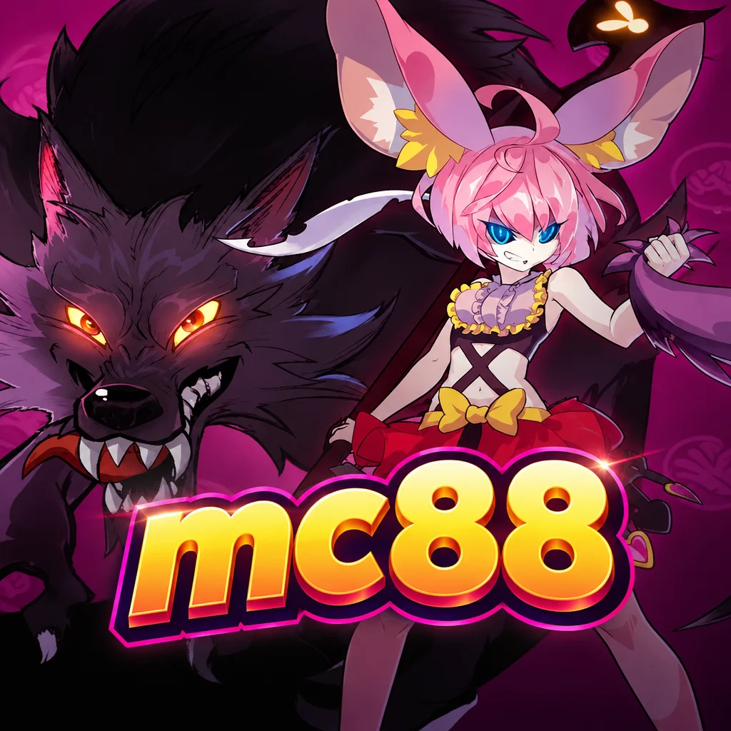 mc88 · Pengenalan aplikasi