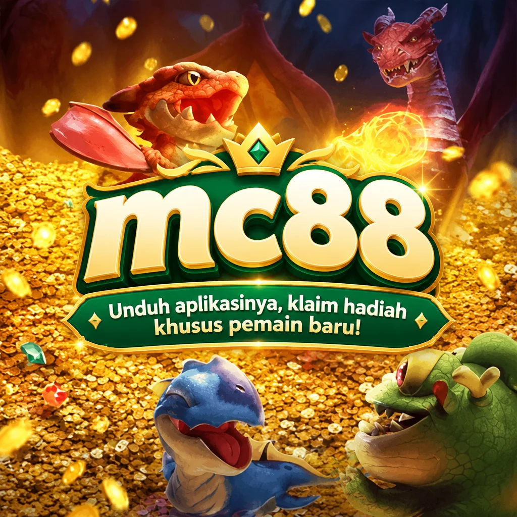 mc88 · Galeri permainan
