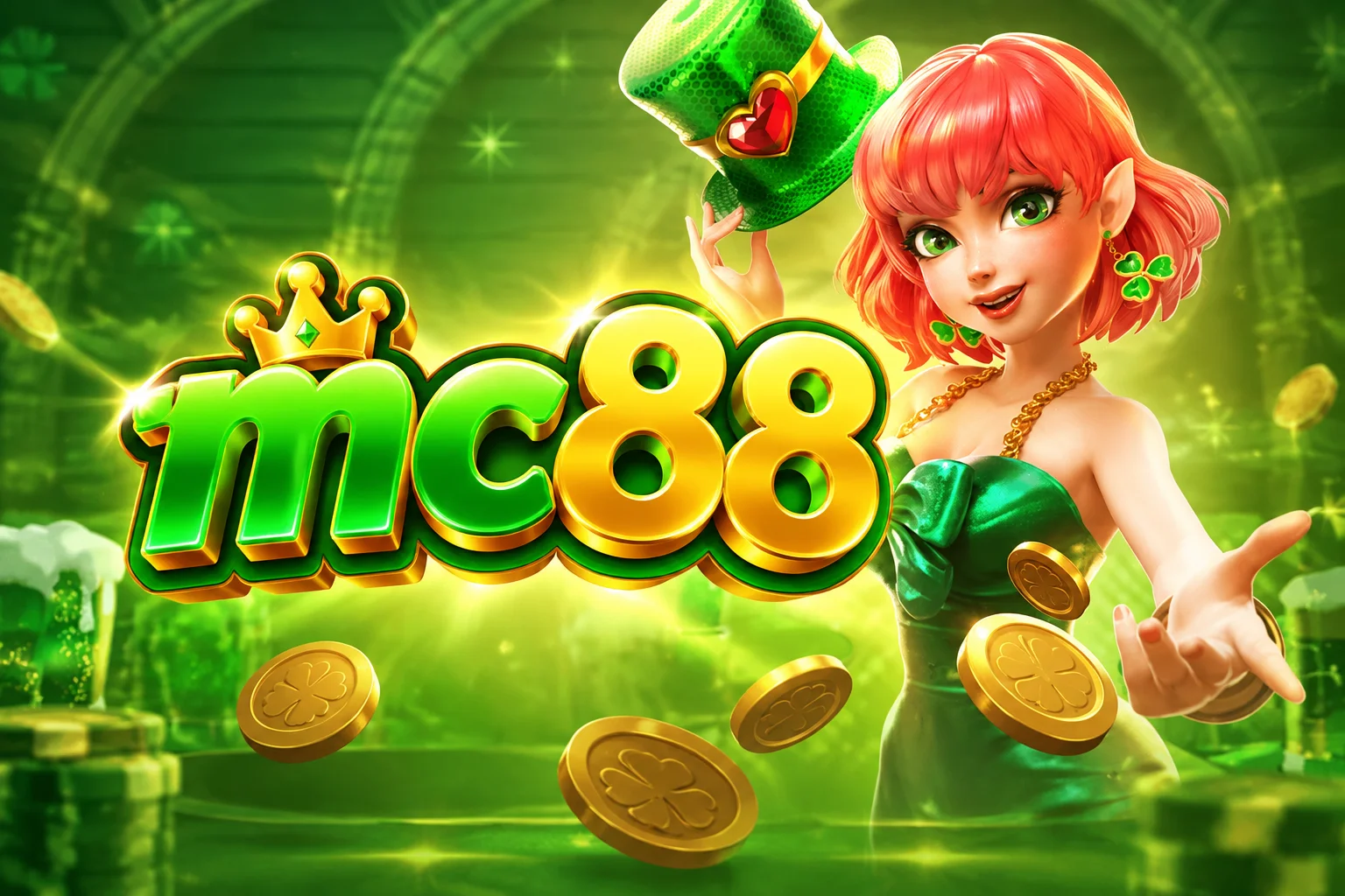 mc88 · Panduan Mekanisme Simbol Wild dan Fitur Meriam Circus Delight di mc88
